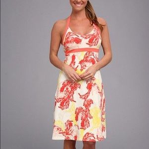 Patagonia Iliana Halter Dress